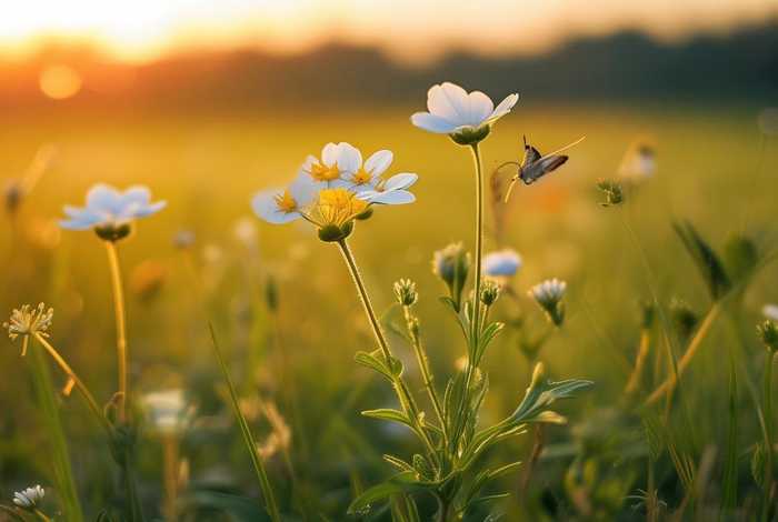 忘忧草 网 - 忘忧草网名
