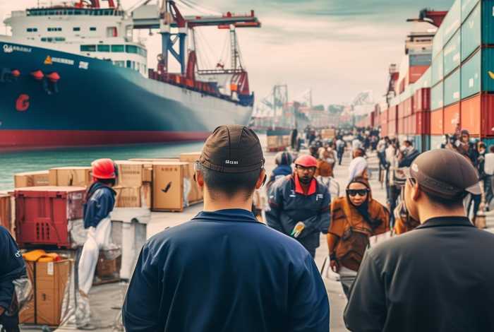 亚马逊做出口贸易 亚马逊做出口贸易的公司