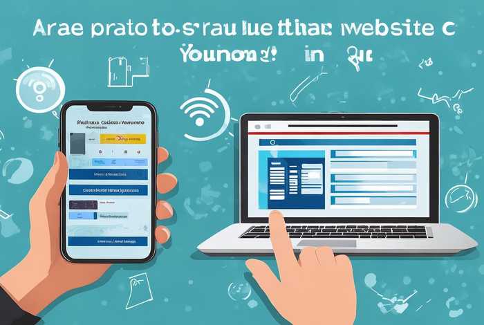 怎么自己做网站链接手机，怎么自己做网站链接手机网络