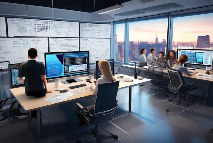 一个网站的运营；一个网站的运营模式