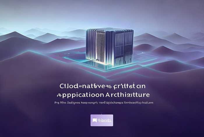 云原生应用架构实践 云原生应用架构实践PDF下载