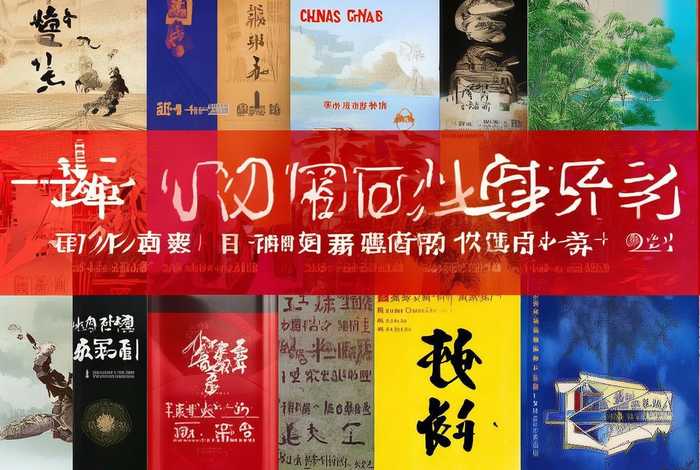 中国现代十大著名小说排行榜 - 中国现代十大著名小说排行榜前十名