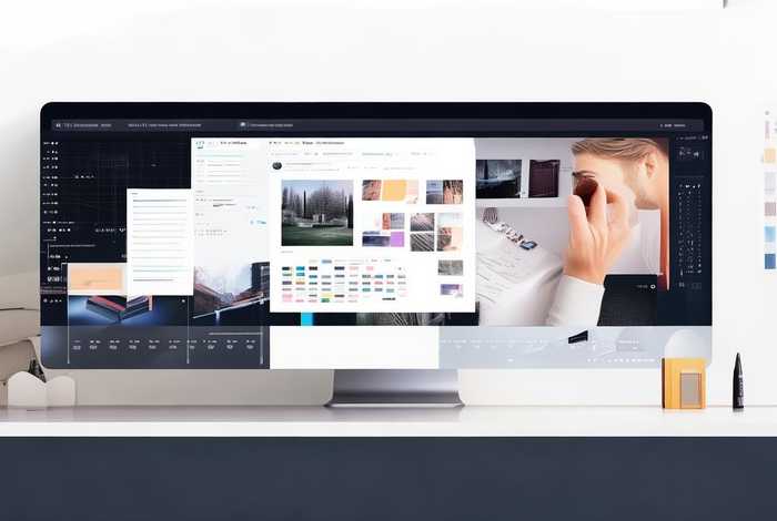 在网页制作中如何进行页面布局，在网页制作中如何进行页面布局设置