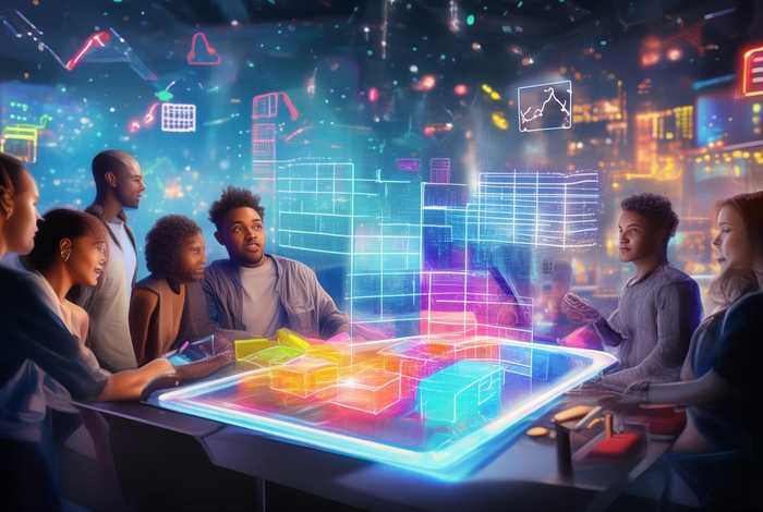 无代码 低代码；无代码 低代码是什么