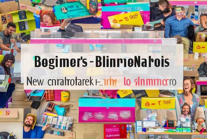 新手跨境电商做什么产品，新手跨境电商做什么产品赚钱