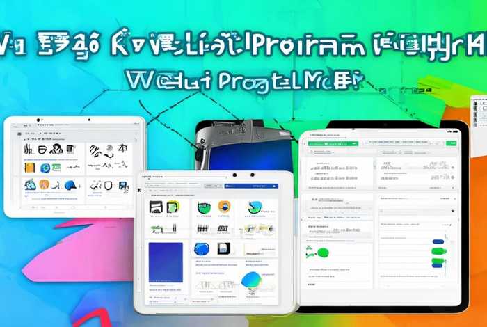 小程序网页制作教程 小程序网页制作教程下载