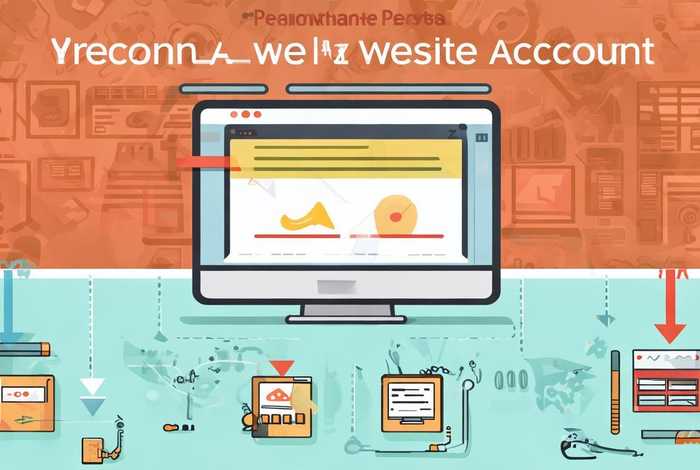 怎么建自己的网站、怎么建自己的网站账号