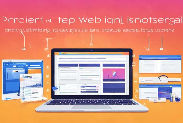 怎么做网页设计效果图片，怎么做网页设计效果图片教程