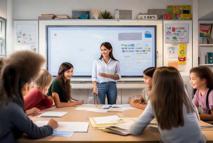 怎样做个自驱型教师（怎样做个自驱型教师呢）