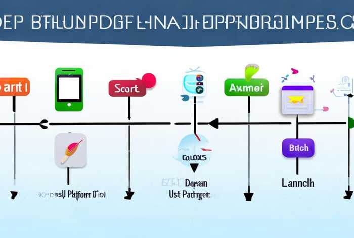 小程序搭建商城流程图 小程序搭建商城流程图片