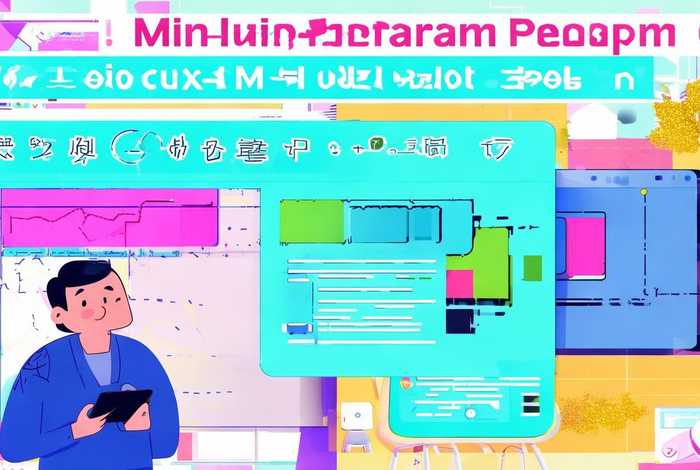 微信云开发小程序教程 - 微信云开发小程序教程图片