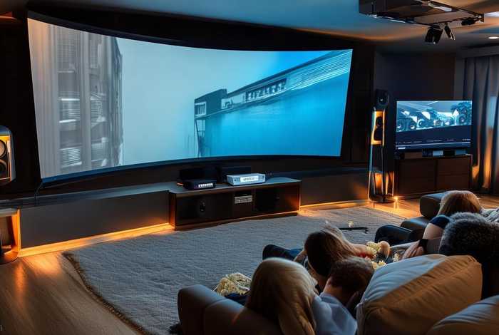 一个家庭影院安装需要多少钱,一个家庭影院安装需要多少钱费用 一个家庭影院安装需要多少钱,一个家庭影院安装需要多少钱费用