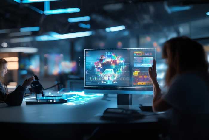 制作软件的步骤；制作软件的步骤包括