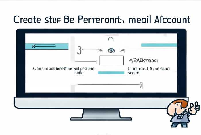 怎么申请个人邮箱账号（怎么申请个人邮箱账号呢）