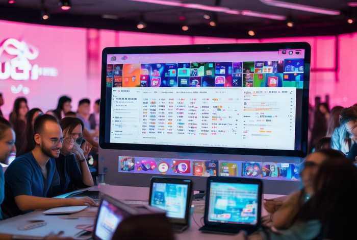 小红书服务商后台 小红书服务平台