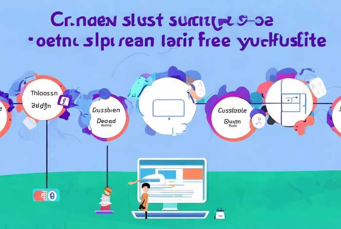 怎样建立网站免费的 - 怎样建立网站免费的链接