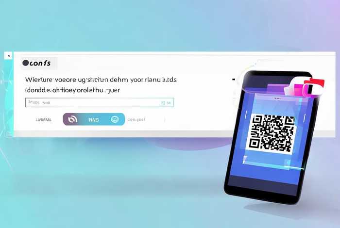 怎么用网址生成二维码 怎么用网址生成二维码登录