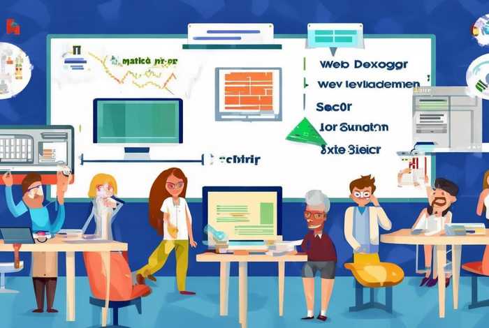 做网站有哪些，做网站有哪些岗位