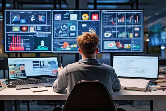 想学网络运营怎么开始，想学网络运营怎么开始培训