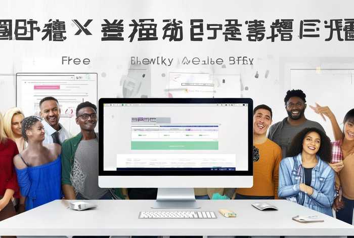 一键免费建站、免费一键搭建网站