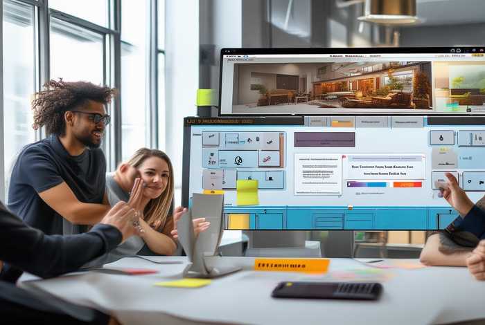 怎么样设计网站（怎么样设计网站推广）