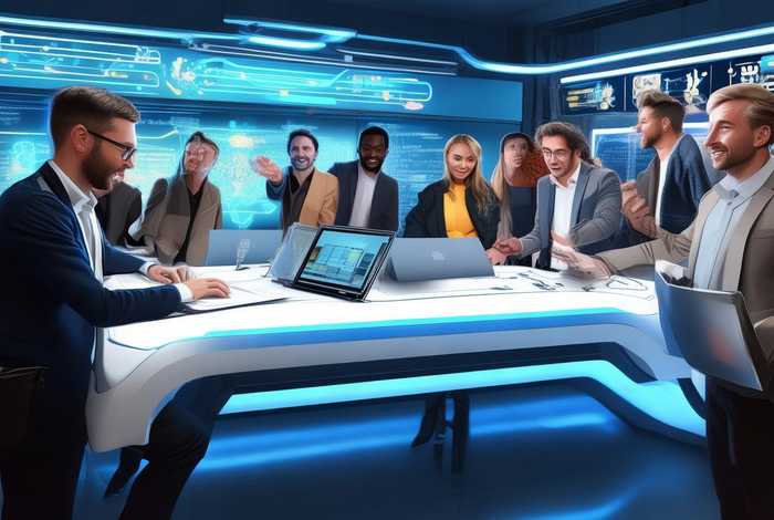 一佰网络科技 一佰网络科技招聘