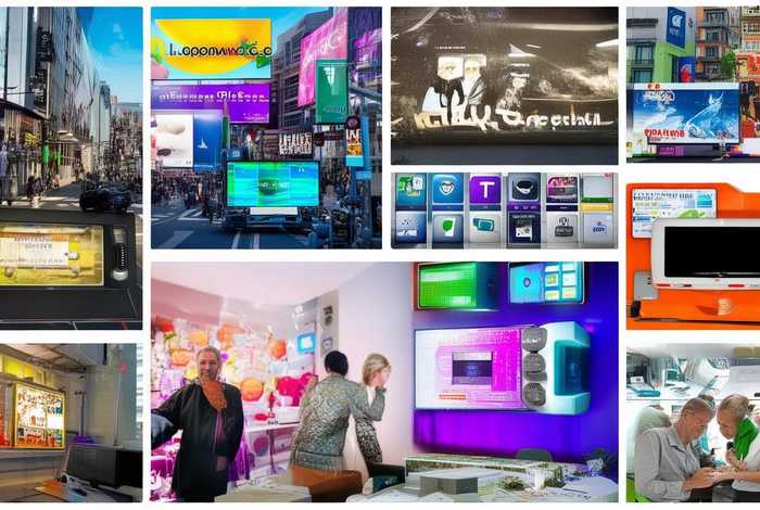 宣传推广渠道有哪些 - 宣传推广渠道有哪些方面