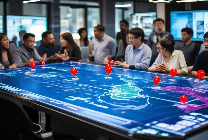 中国10大软件开发公司(中国10大软件开发公司有哪些) 中国10大软件开发公司(中国10大软件开发公司有哪些)