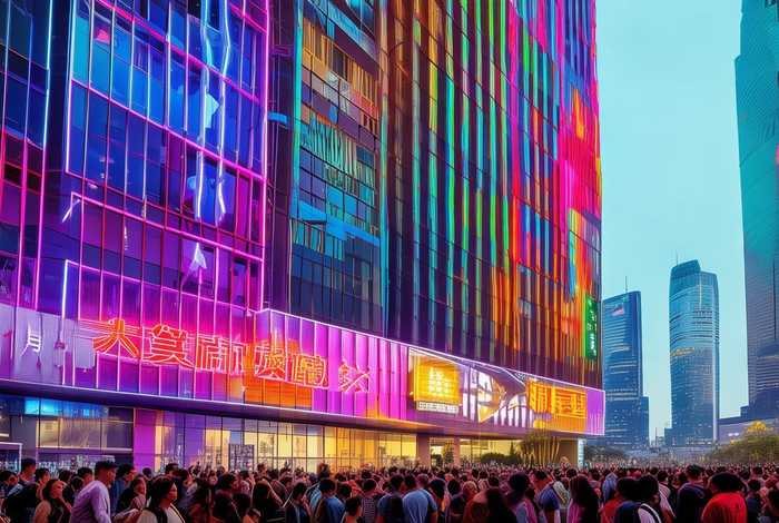 中国内地最大的娱乐公司 中国内地最大的娱乐公司是哪家