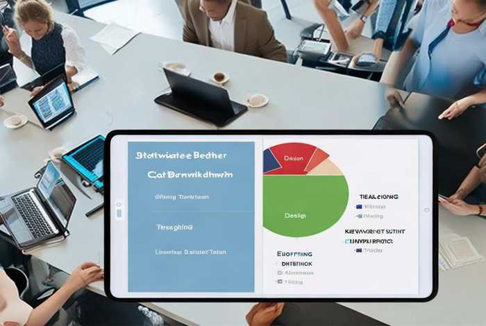 做一个软件大概要多少钱 做一个软件大概要多少钱费用