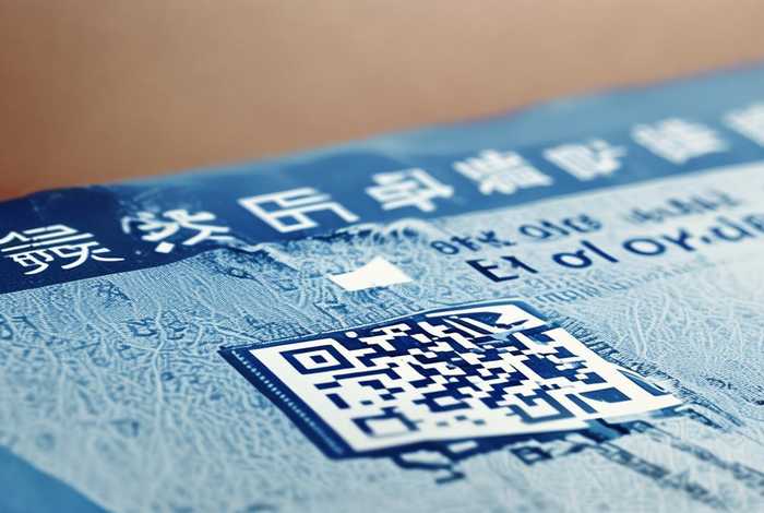 怎么做个人暂住证上的二维码，怎么做个人暂住证上的二维码图片