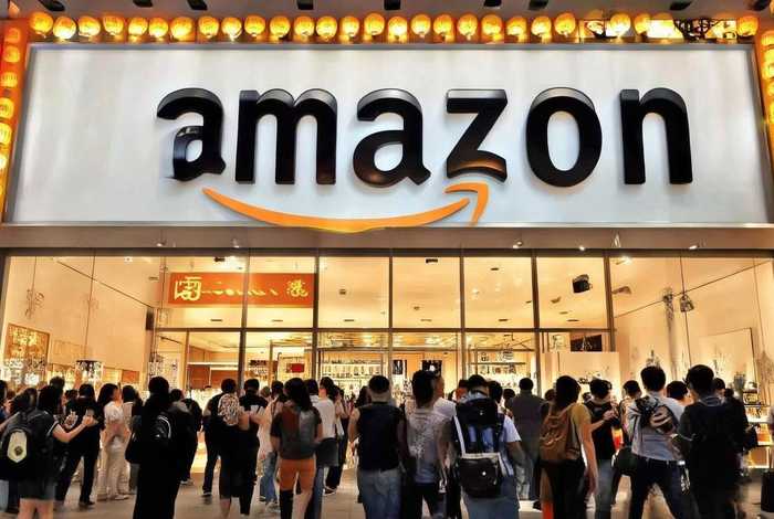 亚马逊官网中国 亚马逊官网中国电话