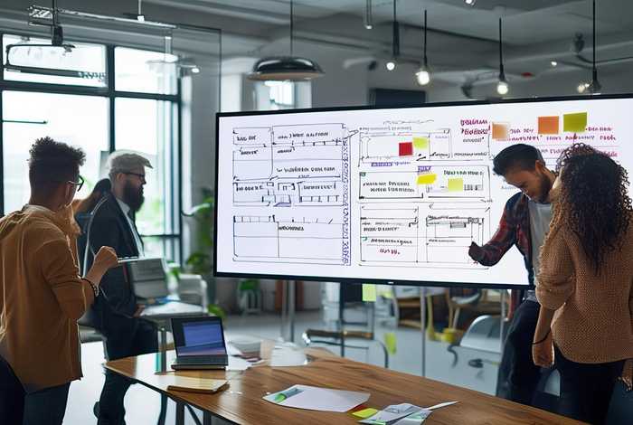 优化网站方案设计（优化网站方案设计模板）