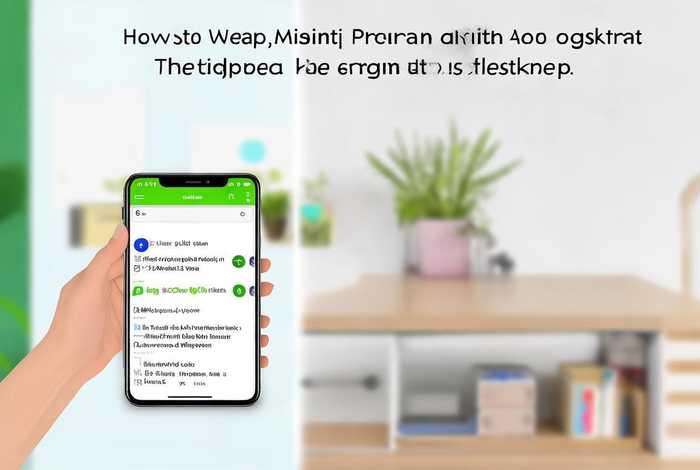 微信小程序如何添加到桌面（微信小程序如何添加到桌面荣耀手机）