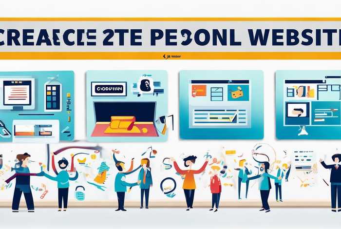 怎样才能建立一个属于自己的网站 - 怎样才能建立一个属于自己的网站呢
