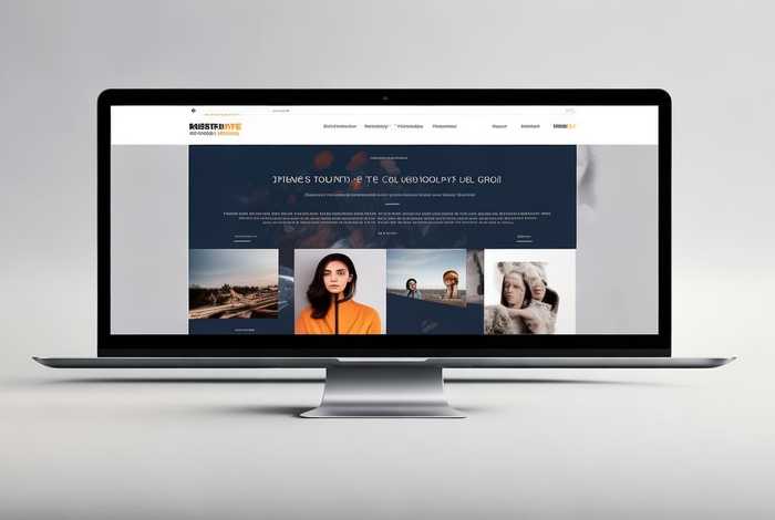 优秀个人网站欣赏（优秀个人网站欣赏怎么写）