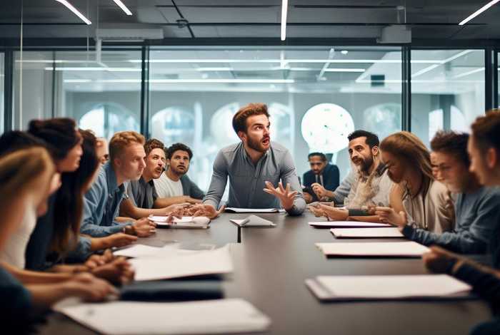 怎么给公司提建议取消996（怎么给公司提建议取消996工作制）