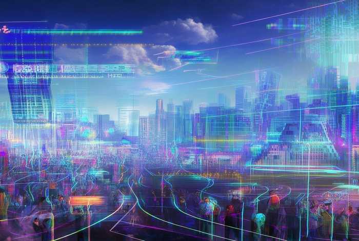 新北交互联（新北交互联网）