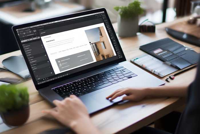 用ps制作网页效果图 用ps制作网页效果图教程