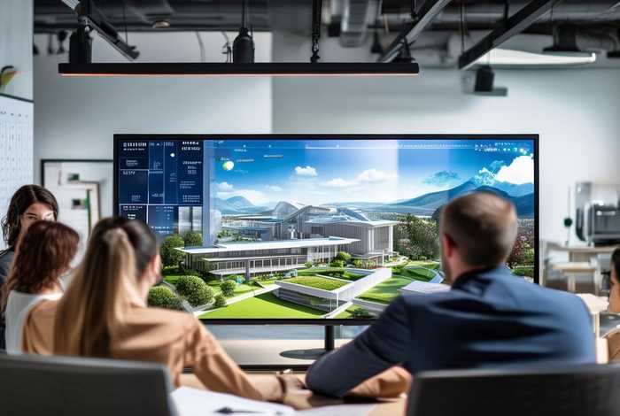 效果图公司流程 效果图公司工作流程