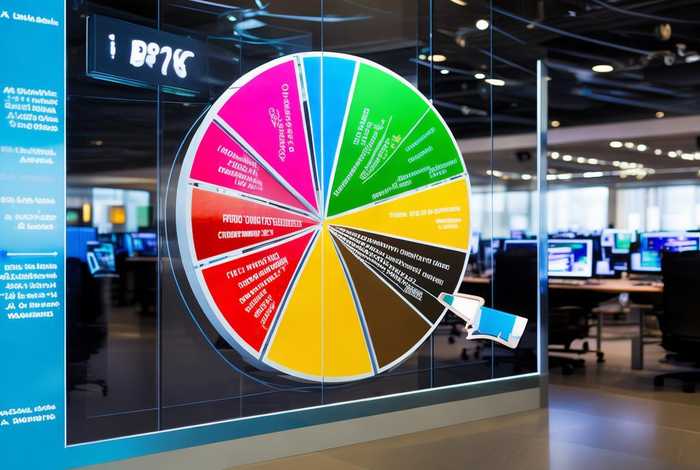 信息流广告投放在公司占比多少 - 信息流广告平台投放大概是多少