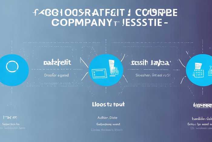 制作公司官网步骤 制作公司网站的步骤