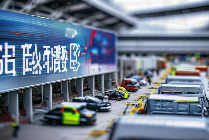 一站网货运平台、一站网货运平台有哪些