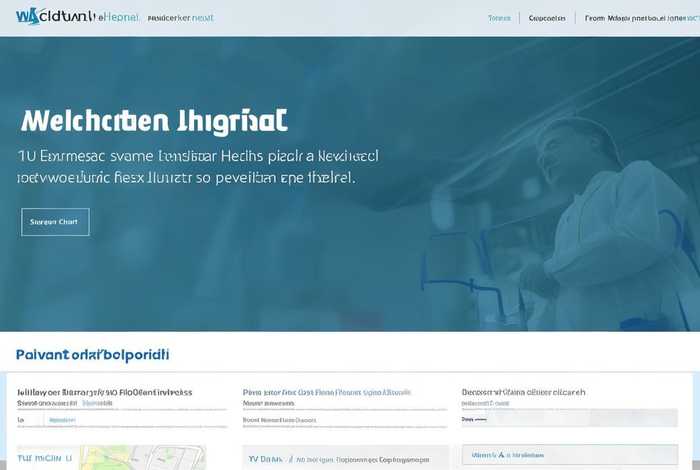 医院网站的作用，医院网站的作用有哪些