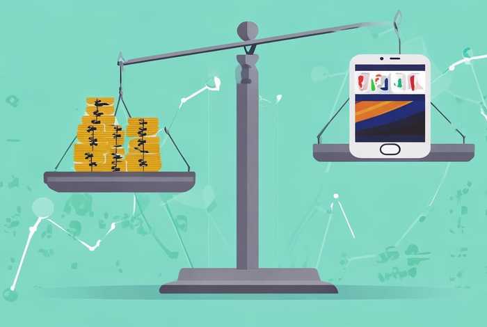 做个app需要投资多少钱、做个app需要投资多少钱呢