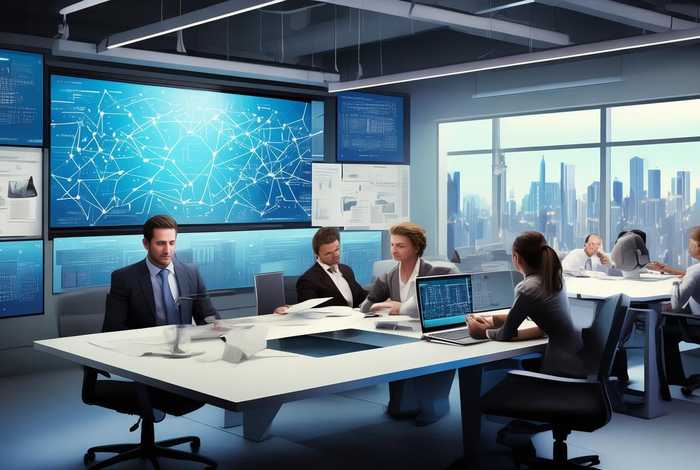 中小型企业网络项目的简介内容 中小型企业网络项目的简介内容包括