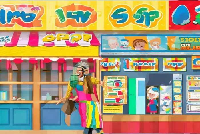 咋开通店铺、怎么开通店铺