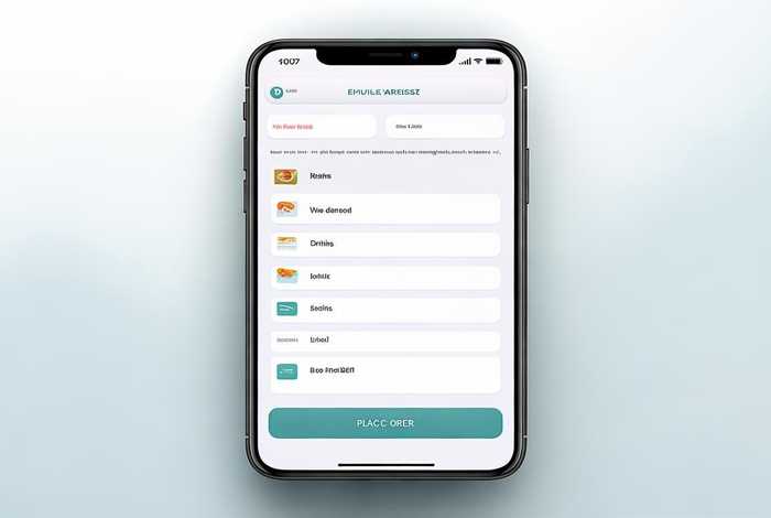 怎么做简易小程序下单系统；怎么做一个下单小程序
