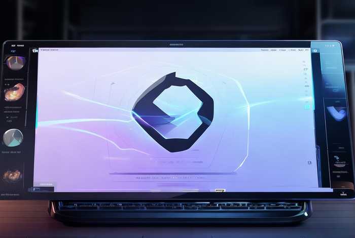 一键生成logo样机 logo样机生成器