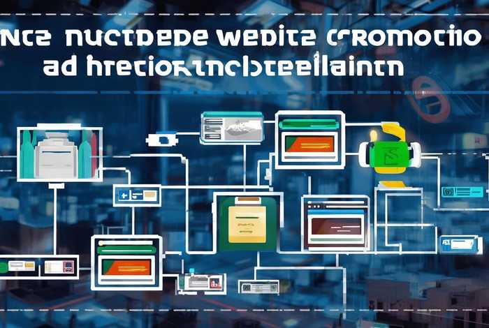 怎样推广一个网站，怎样推广一个网站赚钱